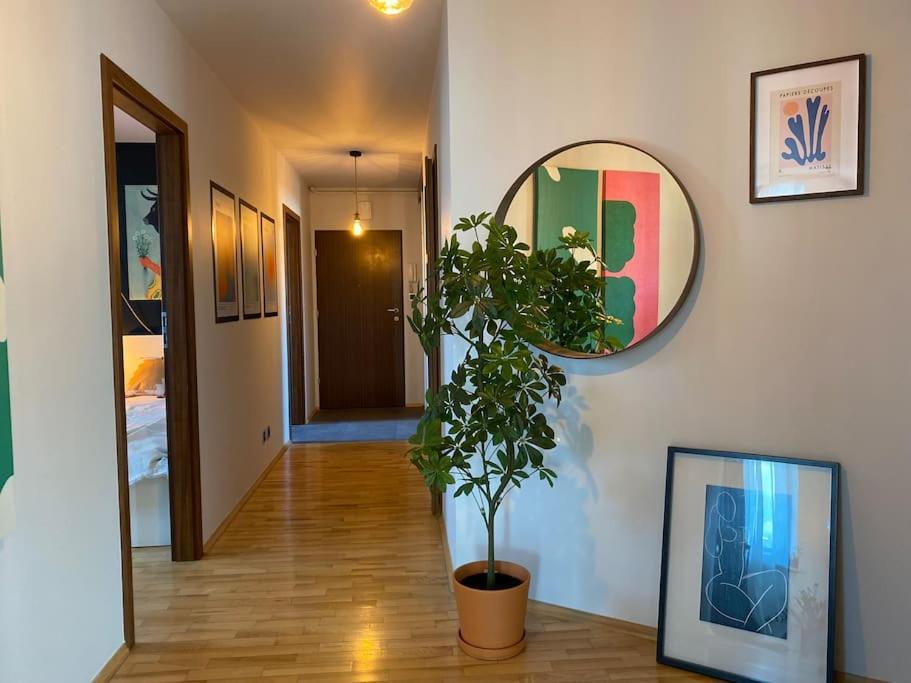 Valley Art House & Parking Bezplatny Podziemny Kielce Bagian luar foto