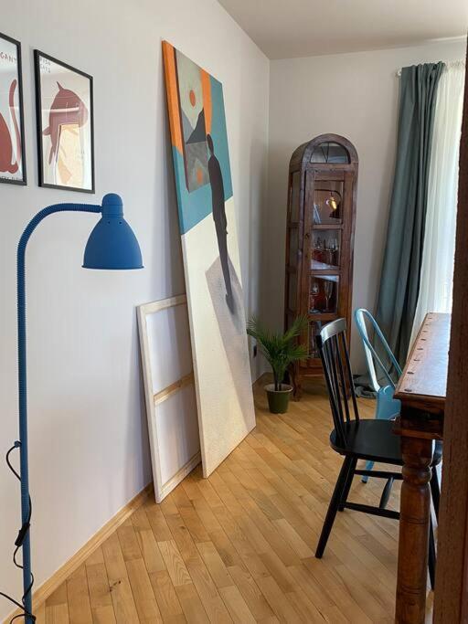 Valley Art House & Parking Bezplatny Podziemny Kielce Bagian luar foto