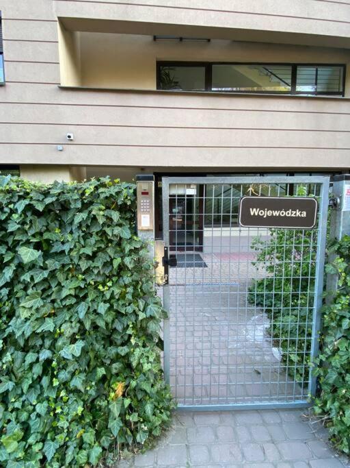 Valley Art House & Parking Bezplatny Podziemny Kielce Bagian luar foto